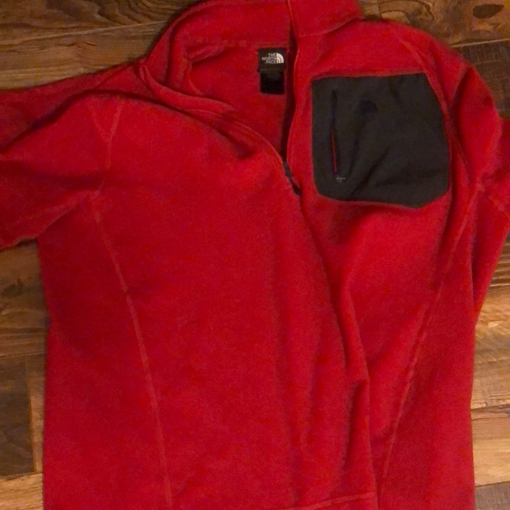 North Face Pullover